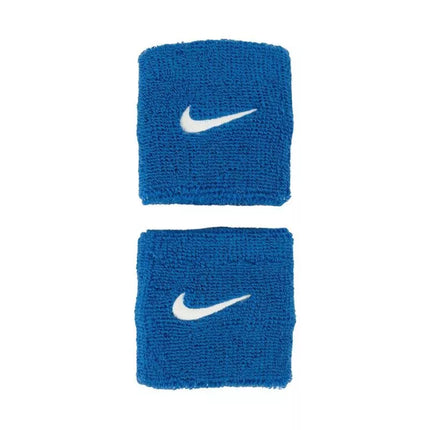 Nike Swoosh riešo apyrankės 2 vnt. N1012405400OS