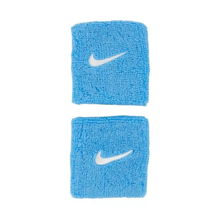 Nike Swoosh riešo juostelės, 2 vnt. komplektas N1012405409OS Nike