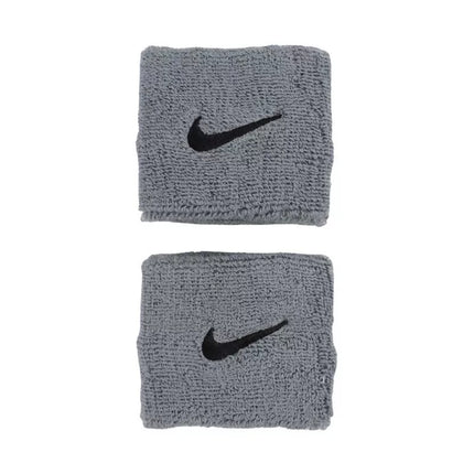 Nike Swoosh Sportinės Apyrankės 2 vnt. N1012405005OS