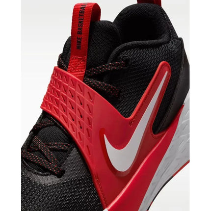 NIKE TEAM HUSTLE D 12 GS (HF6279-001)