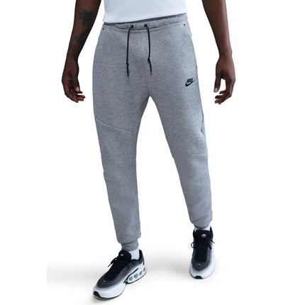 Nike Techfit fliso džogeriai M kelnės HV0959-063