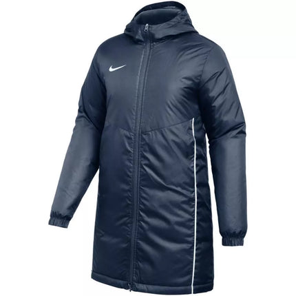 Nike Therma-Fit Park 26 Moteriška striukė Tamsiai mėlyna HM7280 410