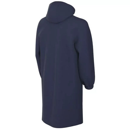 Nike Therma-Fit Park 26 Tamsiai Mėlyna Vaikiška Striukė HM7282 410