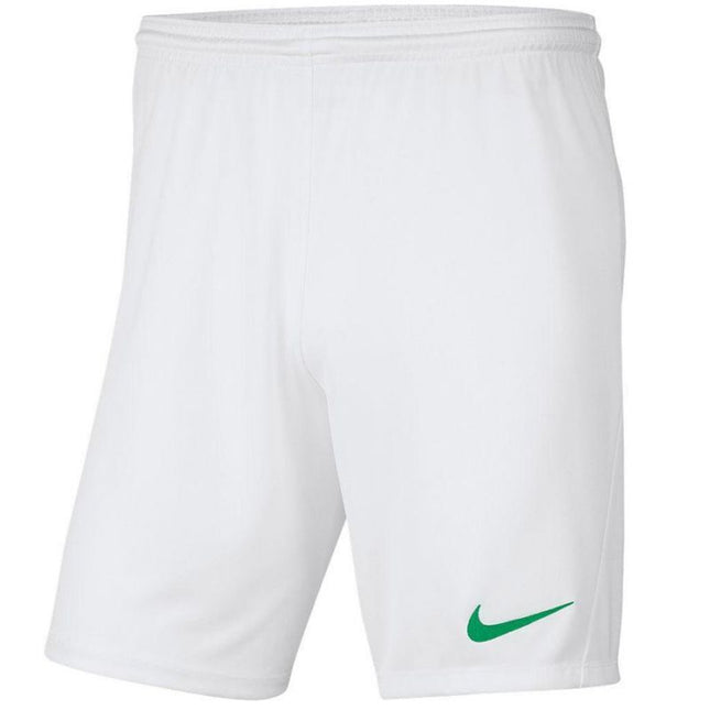 Nike Y Park III Jr BV6865 102 Šortai