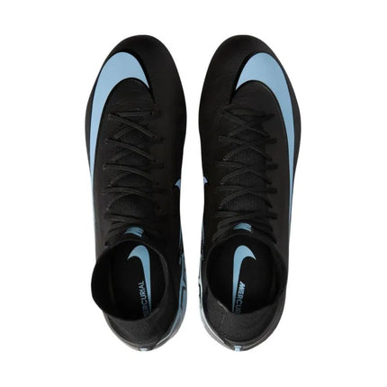 Nike Zoom Mercurial Superfly 10 Pro FG Futbolo Bateliai HF9433 001