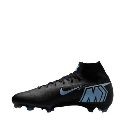 Nike Zoom Mercurial Superfly 10 Pro FG Futbolo Bateliai HF9433 001