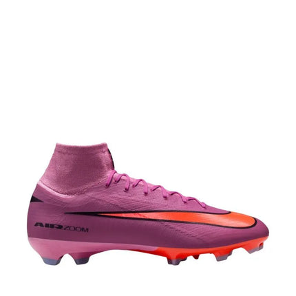 Nike Zoom Mercurial Superfly 10 PRO FG HF9433 600 futbolo bateliai