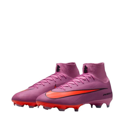 Nike Zoom Mercurial Superfly 10 PRO FG HF9433 600 futbolo bateliai