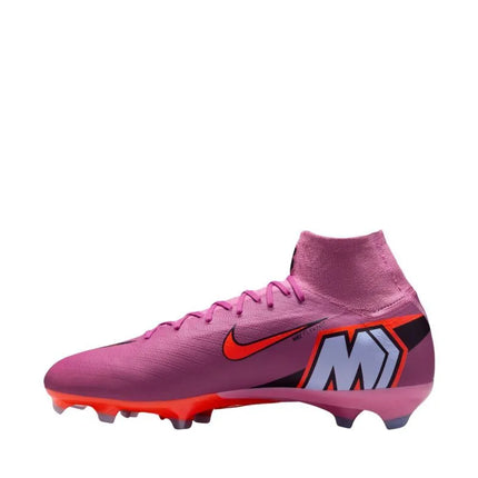 Nike Zoom Mercurial Superfly 10 PRO FG HF9433 600 futbolo bateliai