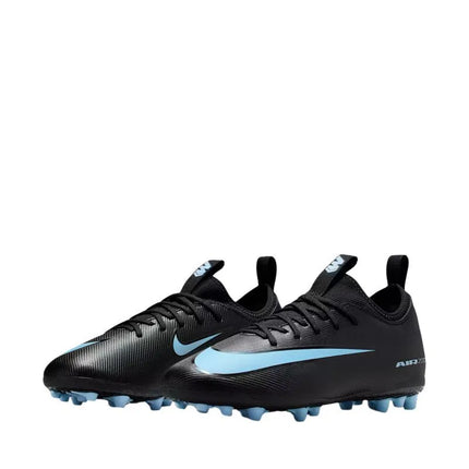 Nike Zoom Mercurial Vapor 16 Academy AG FQ8403 001 vaikiški futbolo bateliai