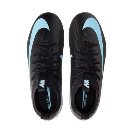 Nike Zoom Mercurial Vapor 16 Academy AG FQ8403 001 vaikiški futbolo bateliai