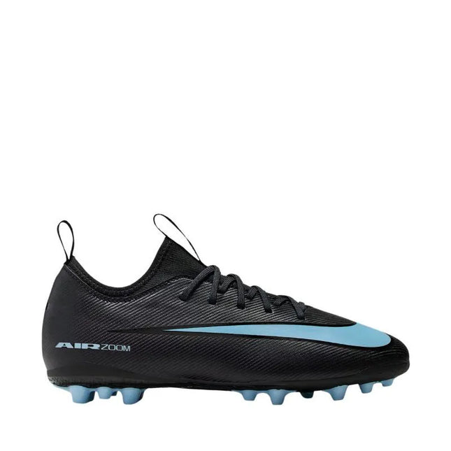 Nike Zoom Mercurial Vapor 16 Academy AG FQ8403 001 vaikiški futbolo bateliai