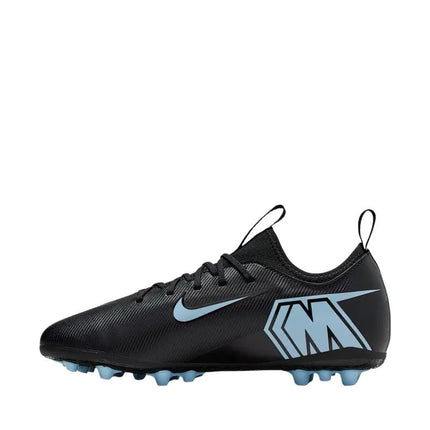 Nike Zoom Mercurial Vapor 16 Academy AG FQ8403 001 vaikiški futbolo bateliai