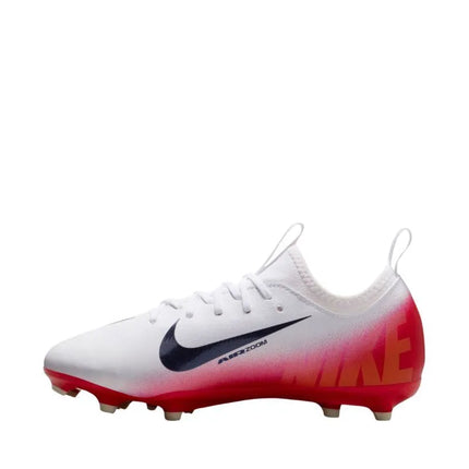 Nike Zoom Mercurial Vapor 16 Academy FG/MG LV8 HJ7223 600 vaikiški futbolo bateliai