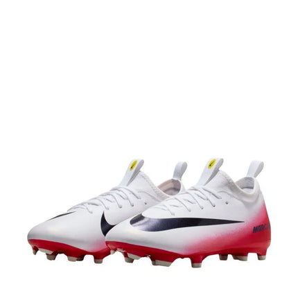 Nike Zoom Mercurial Vapor 16 Academy FG/MG LV8 HJ7223 600 vaikiški futbolo bateliai