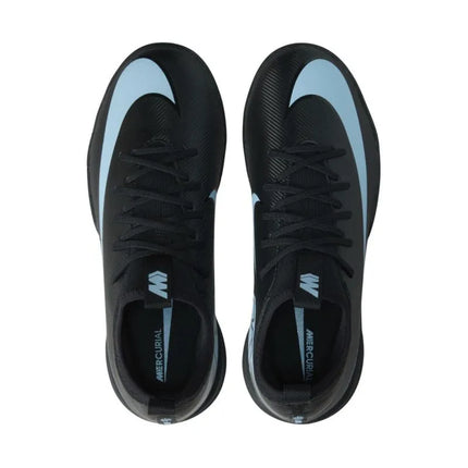 Nike Zoom Mercurial Vapor 16 Academy IC FQ8411 001 vaikiški futbolo bateliai
