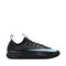 Nike Zoom Mercurial Vapor 16 Academy IC FQ8411 001 vaikiški futbolo bateliai