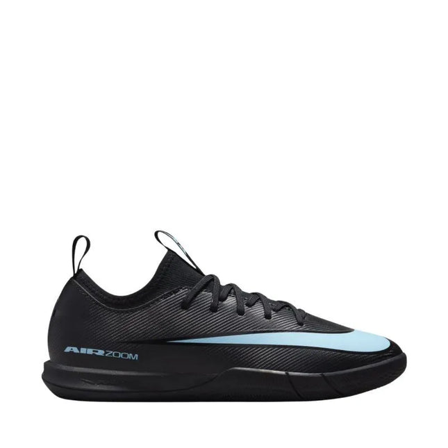 Nike Zoom Mercurial Vapor 16 Academy IC FQ8411 001 vaikiški futbolo bateliai