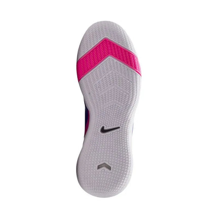 Nike Zoom Mercurial Vapor 16 Academy IC FQ8411 446 vaikiški futbolo bateliai
