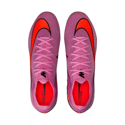Nike Zoom Mercurial Vapor 16 Elite FG FQ1457 600 Futbolo Bateliai