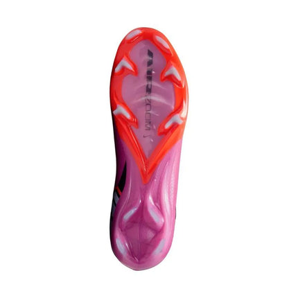 Nike Zoom Mercurial Vapor 16 Elite FG FQ1457 600 Futbolo Bateliai