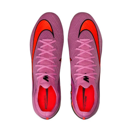 Nike Zoom Mercurial Vapor 16 Elite FG FQ1457 600 Futbolo Bateliai