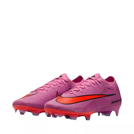Nike Zoom Mercurial Vapor 16 Elite FG FQ1457 600 Futbolo Bateliai