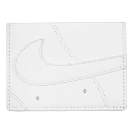 Nikel Icon Air Force 1 kortelių dėklas 92800618755