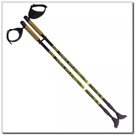 Nils Extreme NW603 Nordic Walking Lazdos