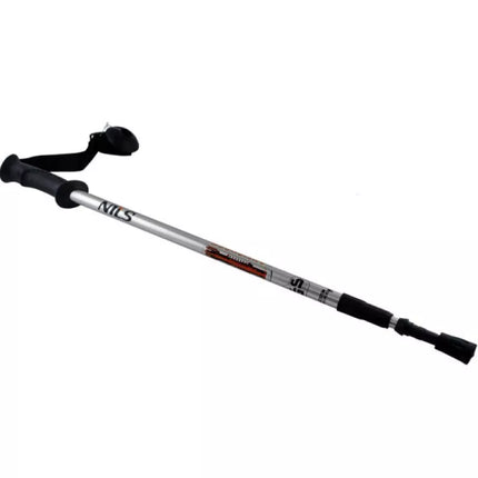 Nils Extreme TK631 žygio lazdos
