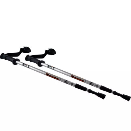 Nils Extreme TK631 žygio lazdos