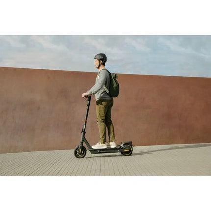 Ninebot by Segway elektrinis paspirtukas MAX G2 D 20 km/val Juodas 15.3 Ah