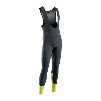 NORTHWAVE ACTIVE COLORWAY BIBTIGHT MS dviratininko kelnės su petnešomis