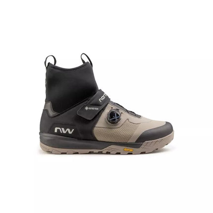 NORTHWAVE Kingrock Plus GTX dviračių batai