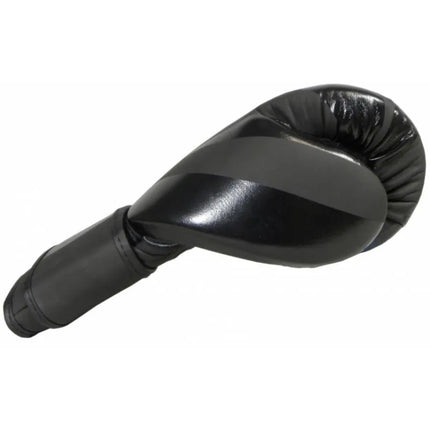 Odines bokso pirštinės Masters RBT-MATT 12 oz 01333-MATT12