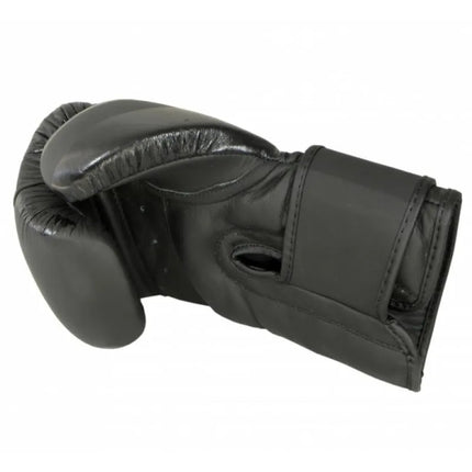 Odines bokso pirštinės Masters RBT-MATT 12 oz 01333-MATT12