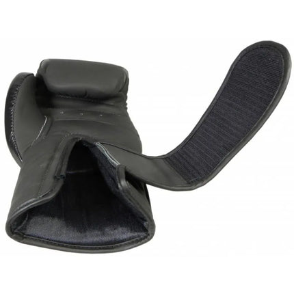 Odines bokso pirštinės Masters RBT-MATT 12 oz 01333-MATT12