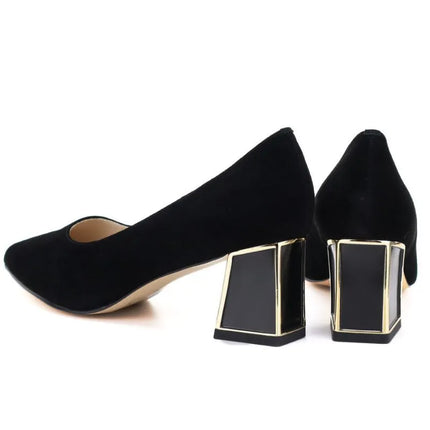 Odiniai batai
