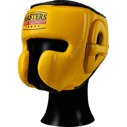 Odinis bokso šalmas KSS-4B-WIN