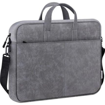 Odinis krepšys nešiojamam kompiuteriui DEFENDER SOLID 15.6" 26088