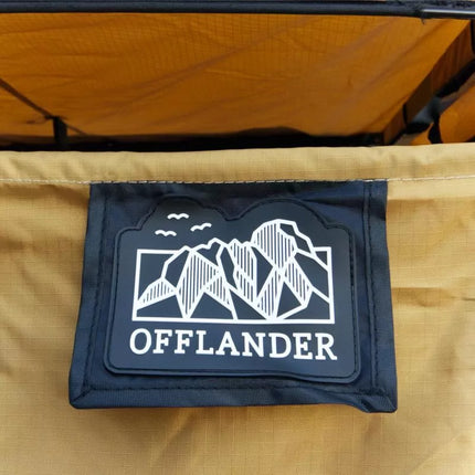 Offlander OFF_CACC_BATH dušo kabina
