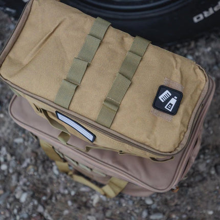 Offlander Offroad Kempingo Krepsys Horizontal 10L OFF_CACC_19KH