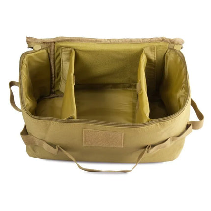 Offlander Offroad Kempingo Krepsys Horizontal 10L OFF_CACC_19KH