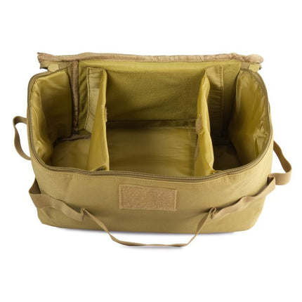 Offlander Offroad Kempingo Krepsys Horizontal 10L OFF_CACC_19KH