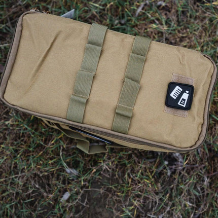 Offlander Offroad Kempingo Krepsys Horizontal 10L OFF_CACC_19KH