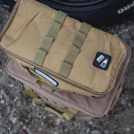 Offlander Offroad Kempingo Krepsys Horizontal 10L OFF_CACC_19KH