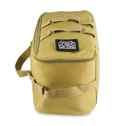 Offlander Offroad Kempingo Krepsys Horizontal 10L OFF_CACC_19KH