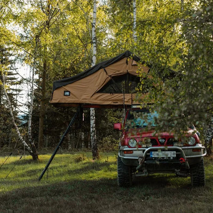 Offlander Soft Cahaya 140 stogo palapinė OFF_RTT_CAHAYA140