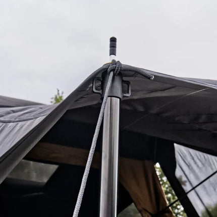 OFFLANDER stogelis SOFT HYBRID 150 palapinei