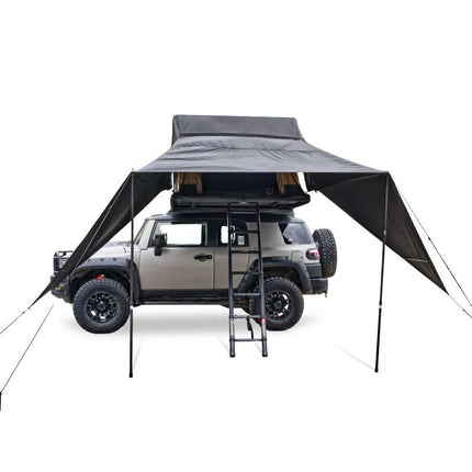 OFFLANDER stogelis SOFT HYBRID 150 palapinei